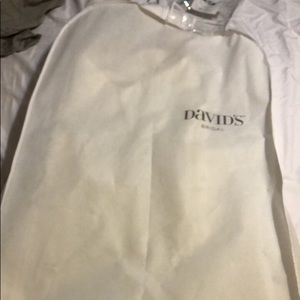 Summer wedding dress